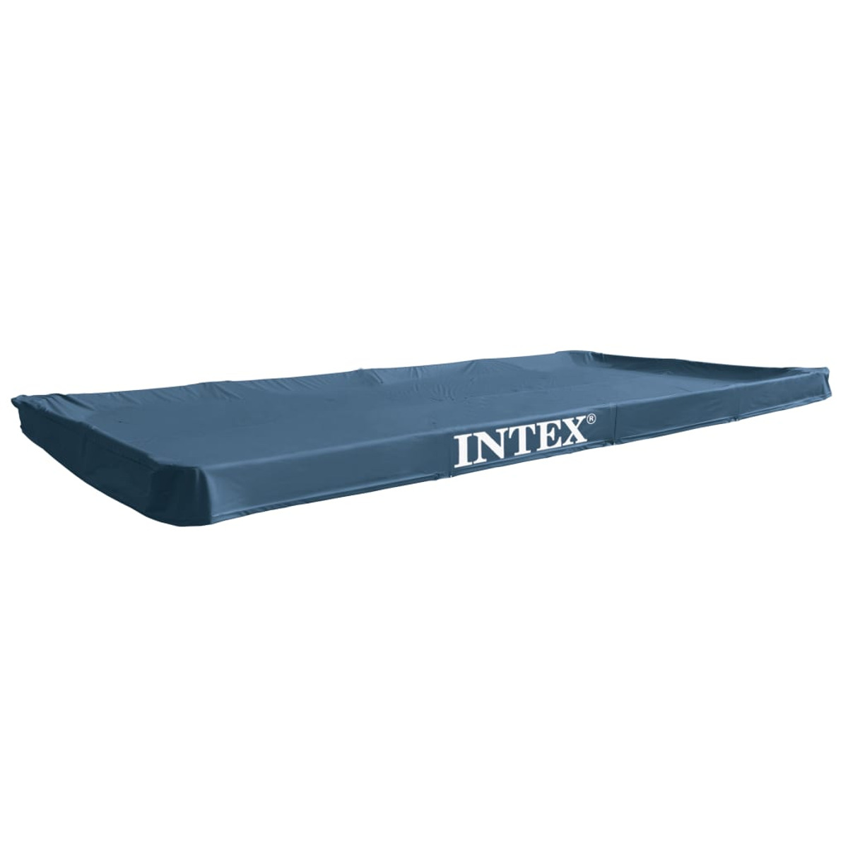 Poolabdeckung, INTEX Marineblau 3202775