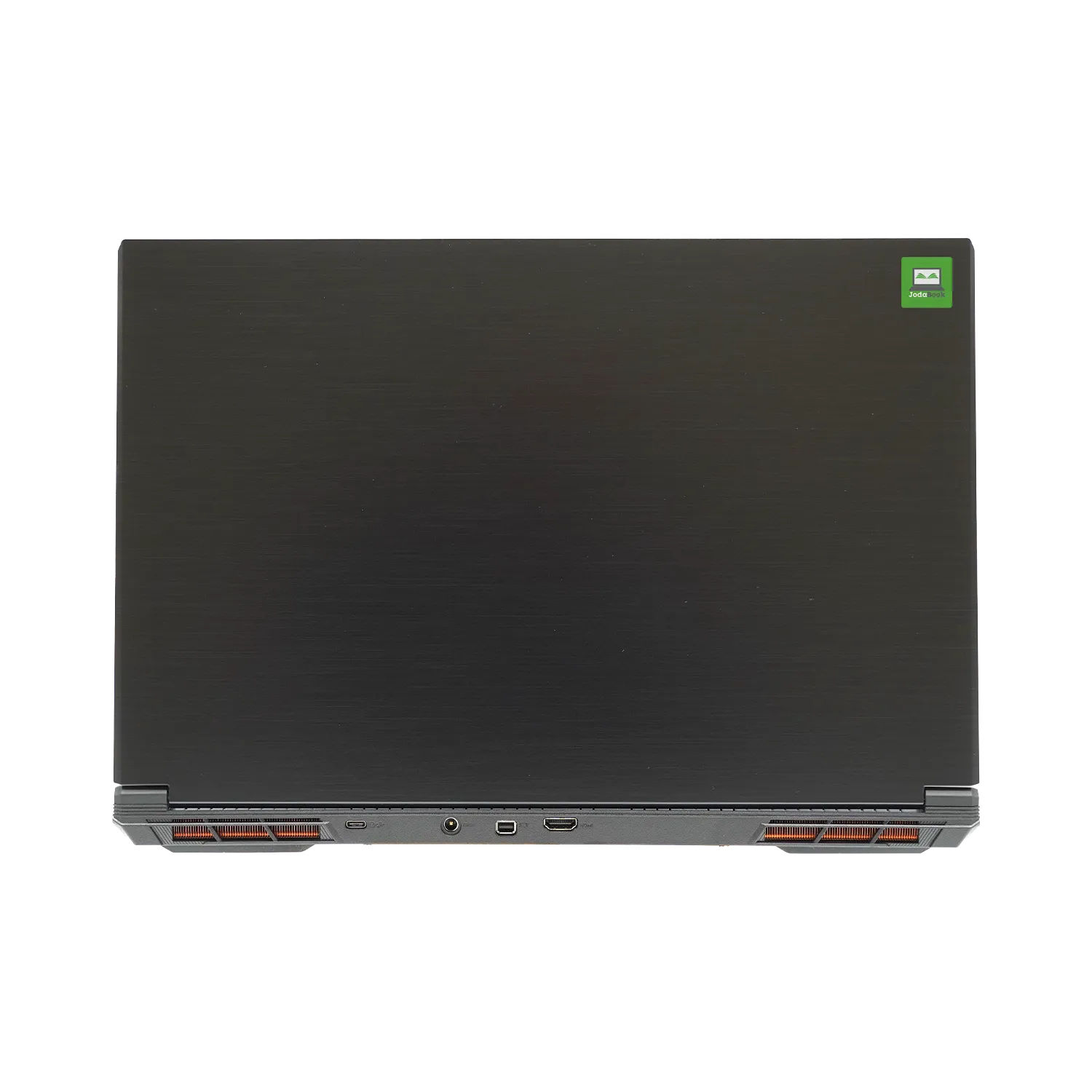 IT-TRADEPORT JodaBook \'Gaming\' GeForce 4060, Prozessor, Notebook N17, eingerichtet, NVIDIA 1000 Display, GB fertig Intel® 8 144Hz, Zoll RTX RAM, 17,3 Core™ mit Schwarz GB i9 SSD