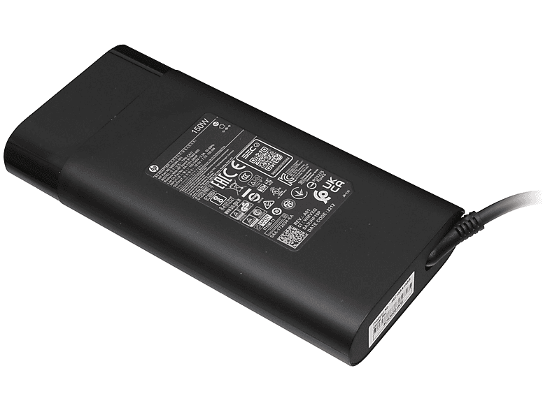 HP L48757-001 abgerundetes Original Netzteil 150 Watt