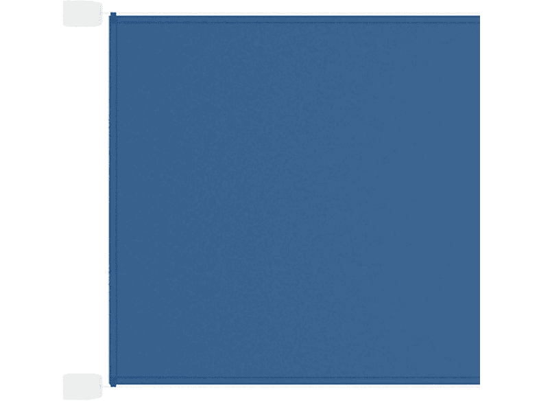 148470 VIDAXL Sichtschutz, Blau
