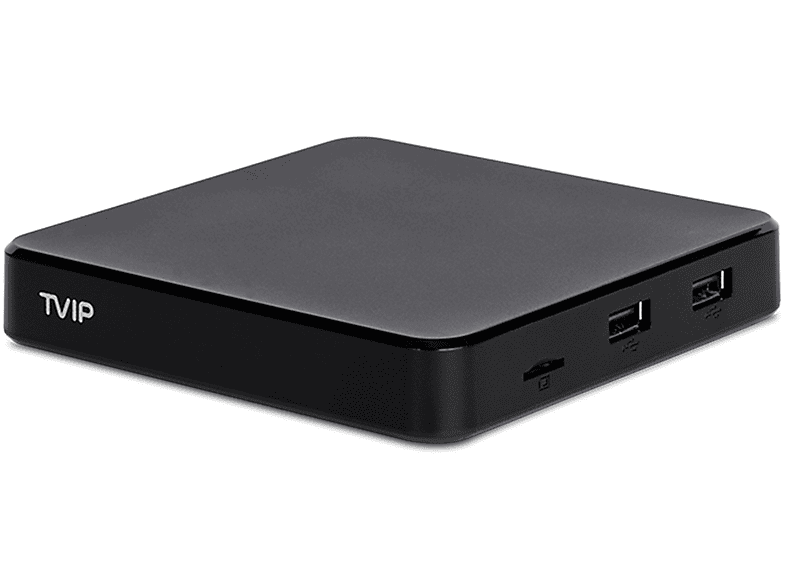 TVIP S-Box v.706 8 GB | Multimedia-Festplatten & Player