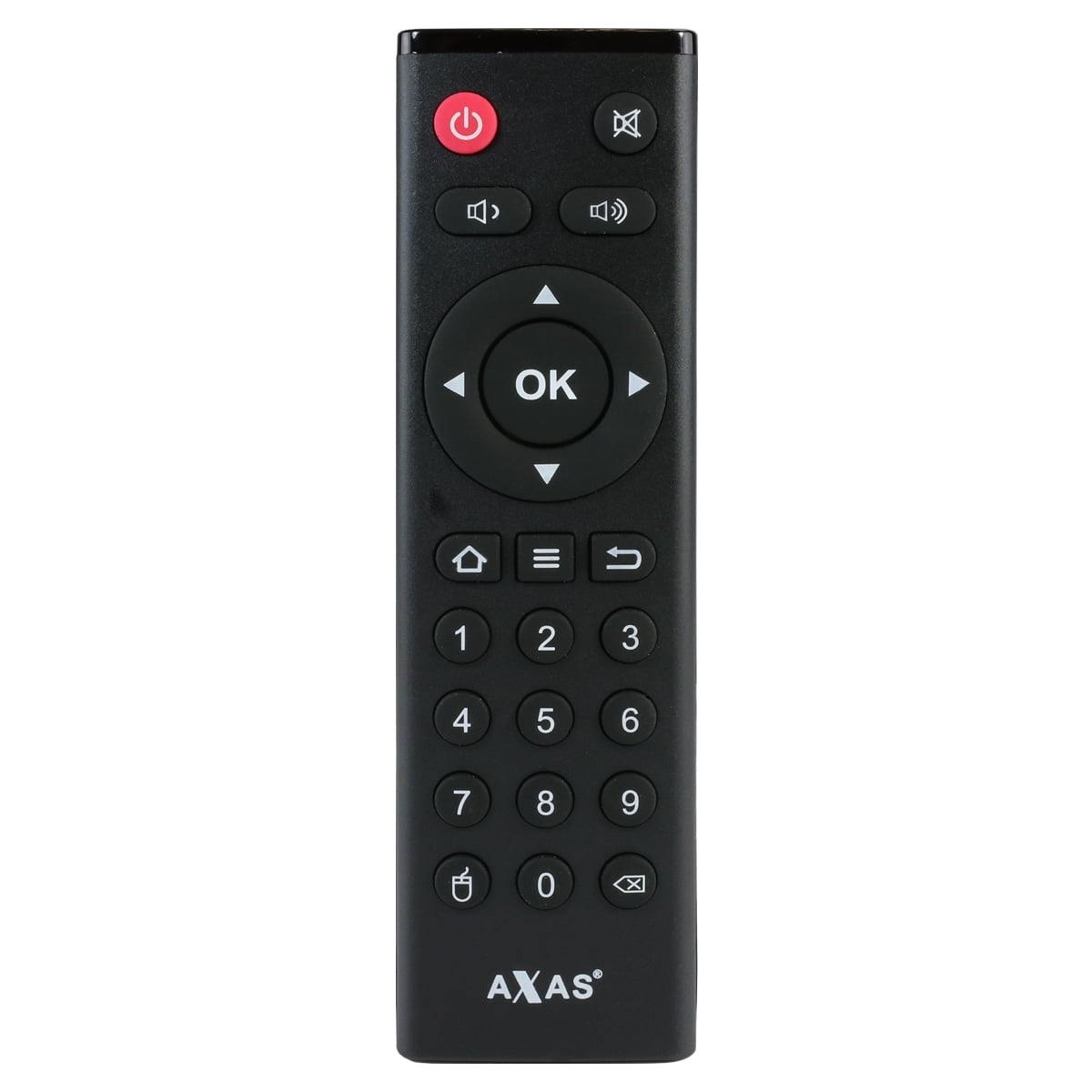 AXAS A1 16 GB HD