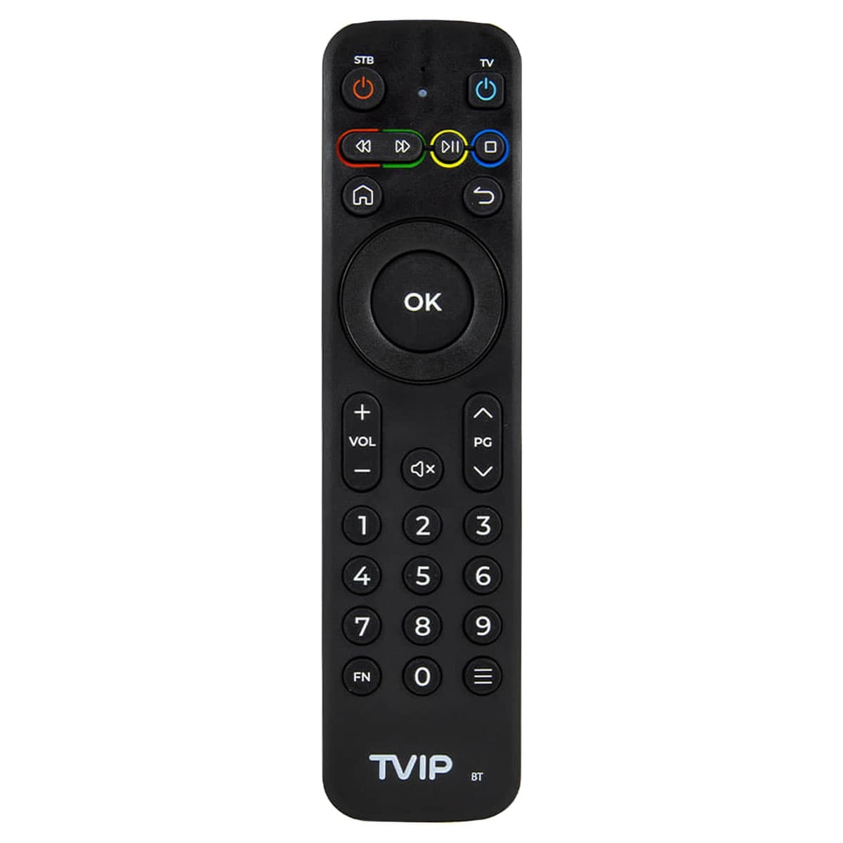 TVIP S-Box 8 GB v.706