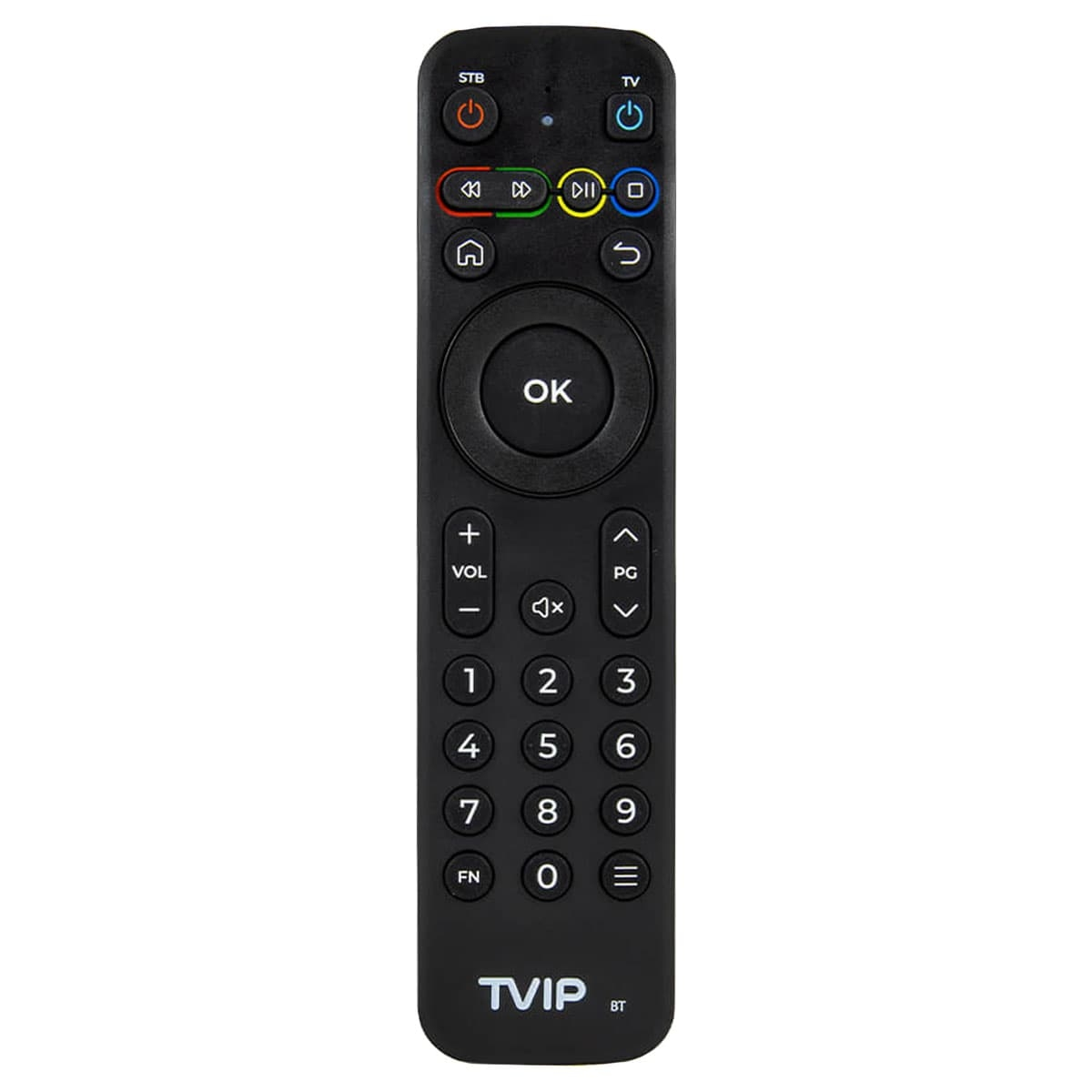 TVIP S-Box v.706 8 GB