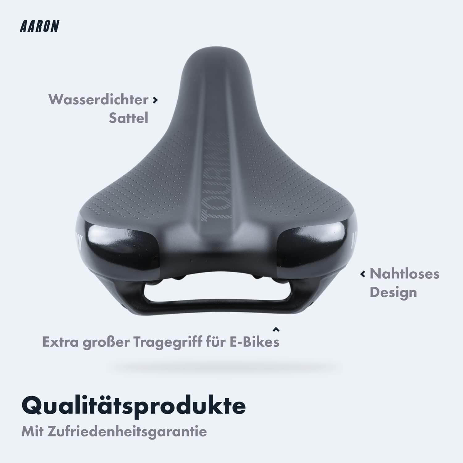 satteltasche für kinderfahrrad offtrails Takezero Satteltasche 🚴‍♂️ – Wasserabweisend & Reflektierend main image 1
