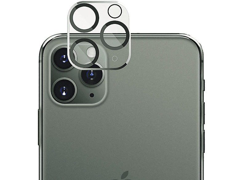 VENTARENT iPhone Camera Kameraschutz(für Apple iPhone iPhone 11 Pro, iPhone 11 Pro Max)