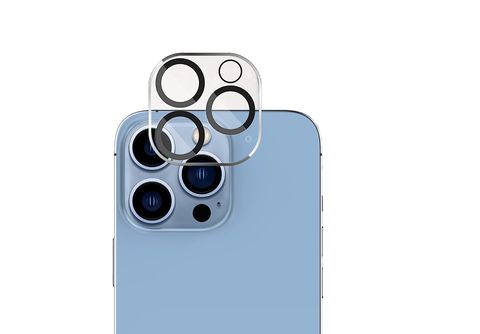 Apple iPhone 14 Pro Kameraschutz / iPhone 14
