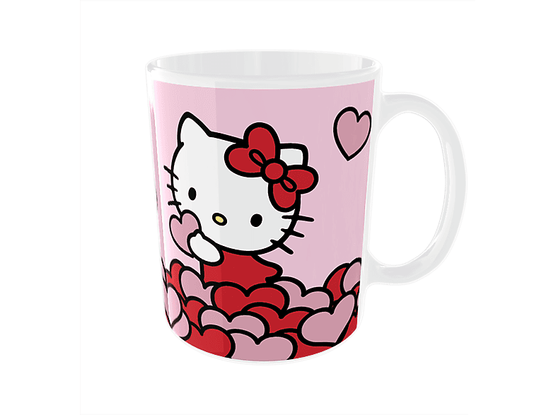 Tasse - Hello Kitty | Merchandise