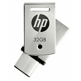 Memorias USB  - HPFD5000M-32 HP, 300