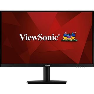 Monitor - VIEWSONIC VA2406-H, 23,8 ", Full-HD, 4 ms, 10