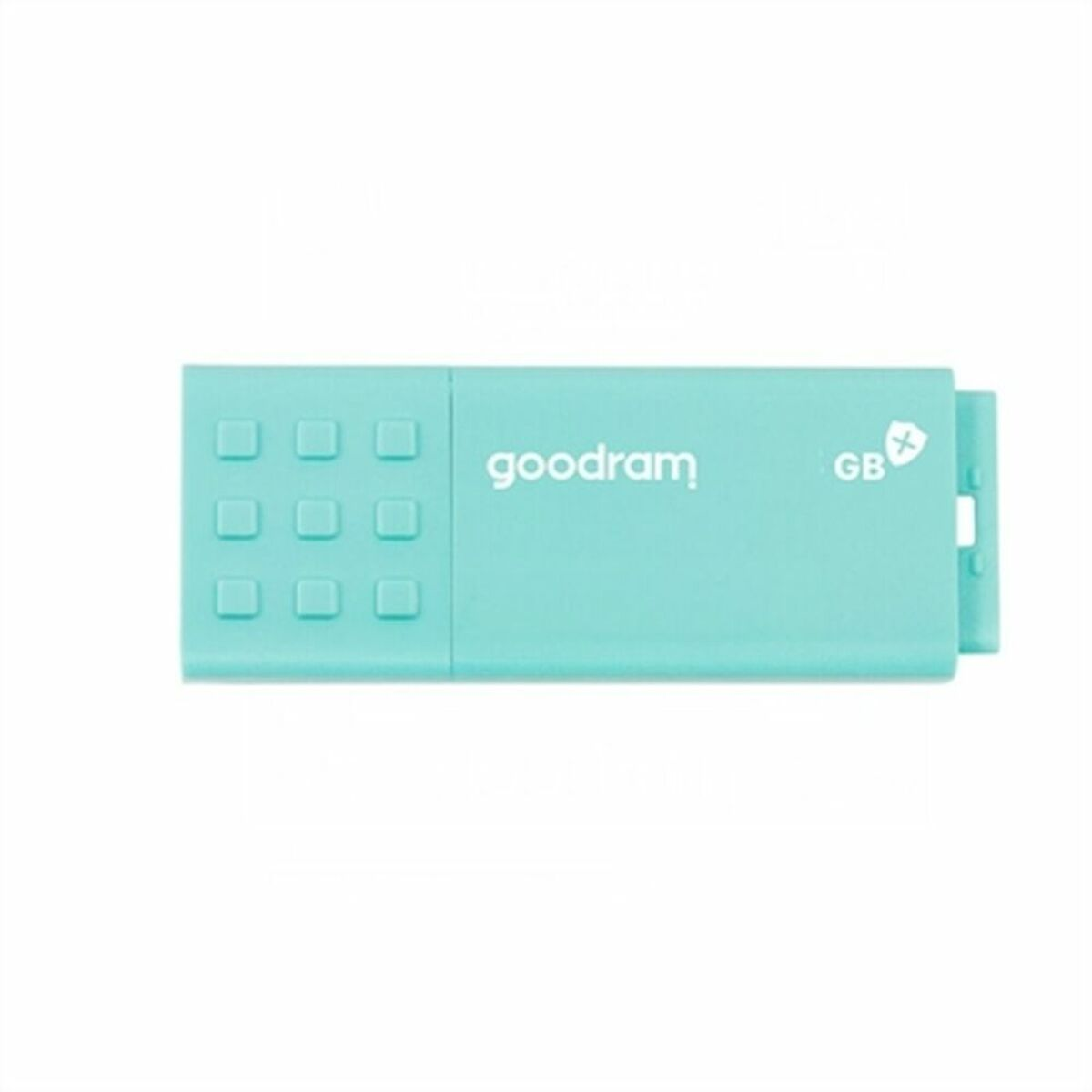 GB) GOODRAM (türkis, USB 3.0 USB UME3 Care 16 Stick 16GB