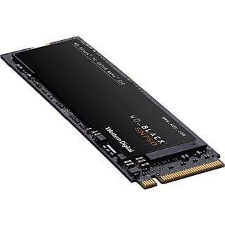 Disco duro SSD interno  500 GB 500 GB - WD WDS500G3XHC, Interno, 300