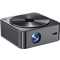 MediaMarkt ULTIMEA Apollo-P40 Beamer Zwart aanbieding