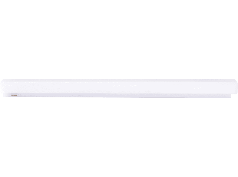 BOLD Weiß, Erweiterung LED- Bunt Smart Wandleuchte Lines LED-Panel