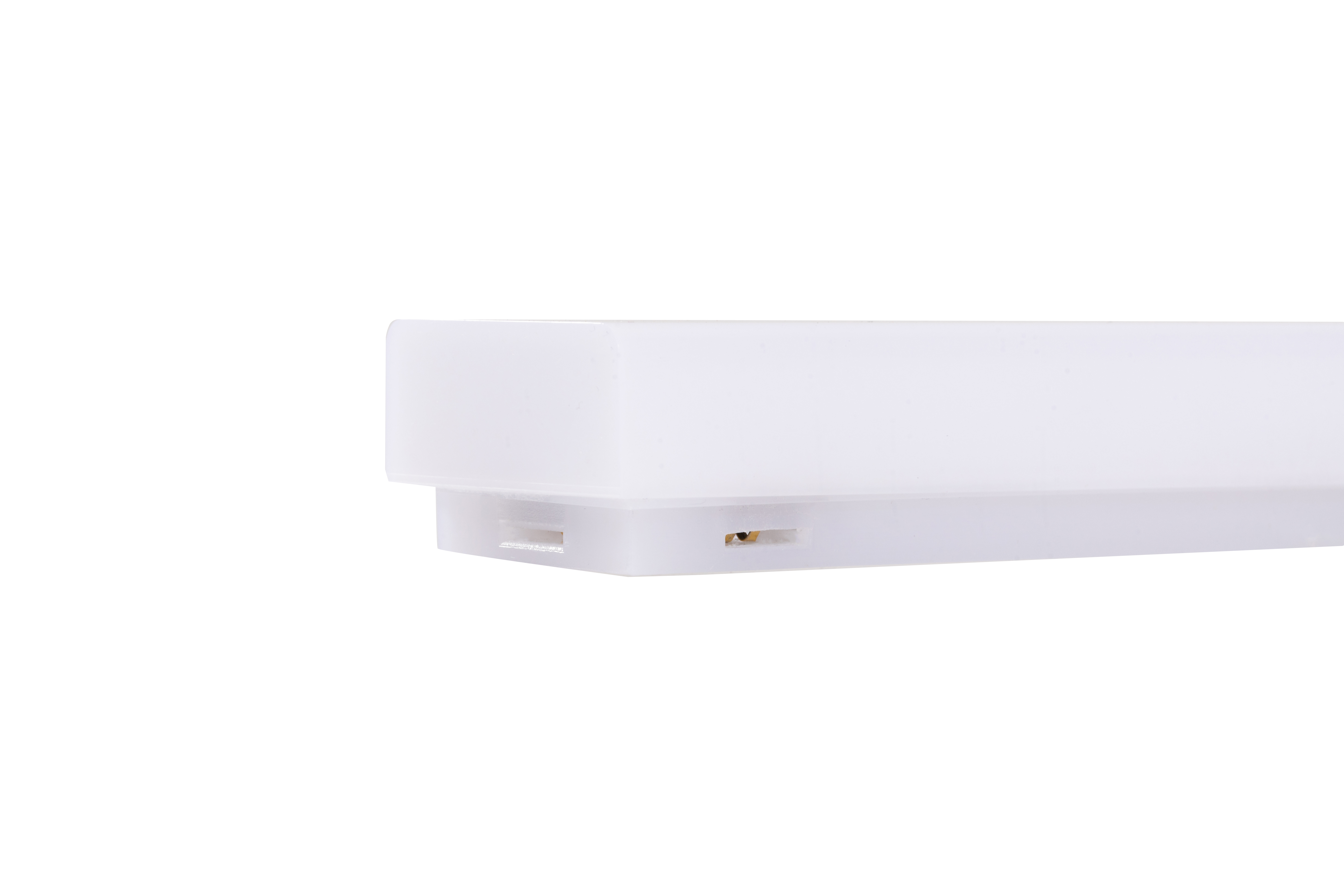 Smart Weiß, Bunt LED- Lines LED-Panel Wandleuchte BOLD