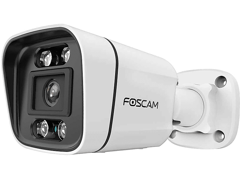 FOSCAM V5EP, Überwachungskamera, Auflösung Video: 3072 x 1728