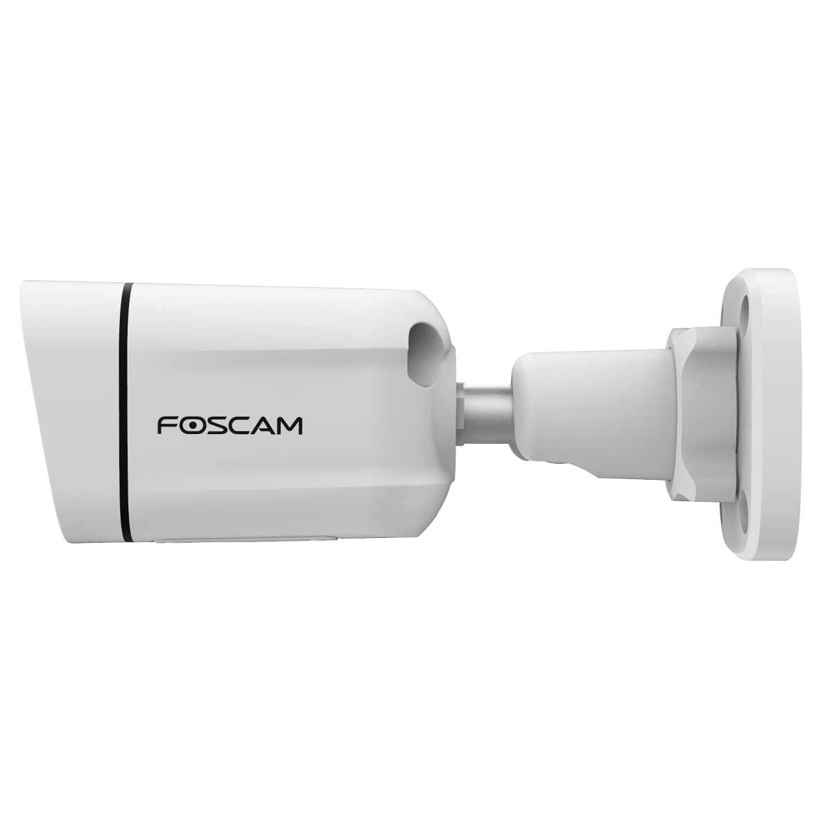 FOSCAM V5EP, x 1728 Video: Überwachungskamera, Auflösung 3072