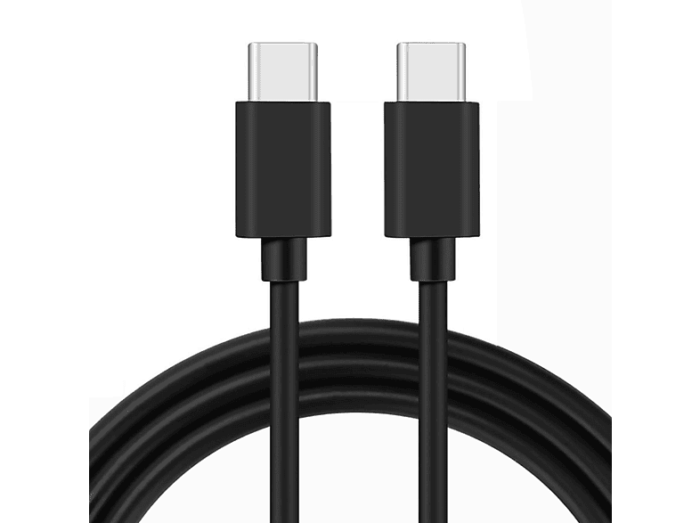 Typ FastCharge Typ COZEVDNT C bis USB-C-Kabel C