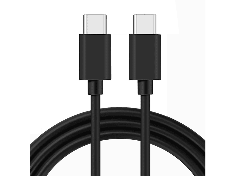 ELKUAIE Typ C bis Typ C FastCharge USBCKabel MediaMarkt
