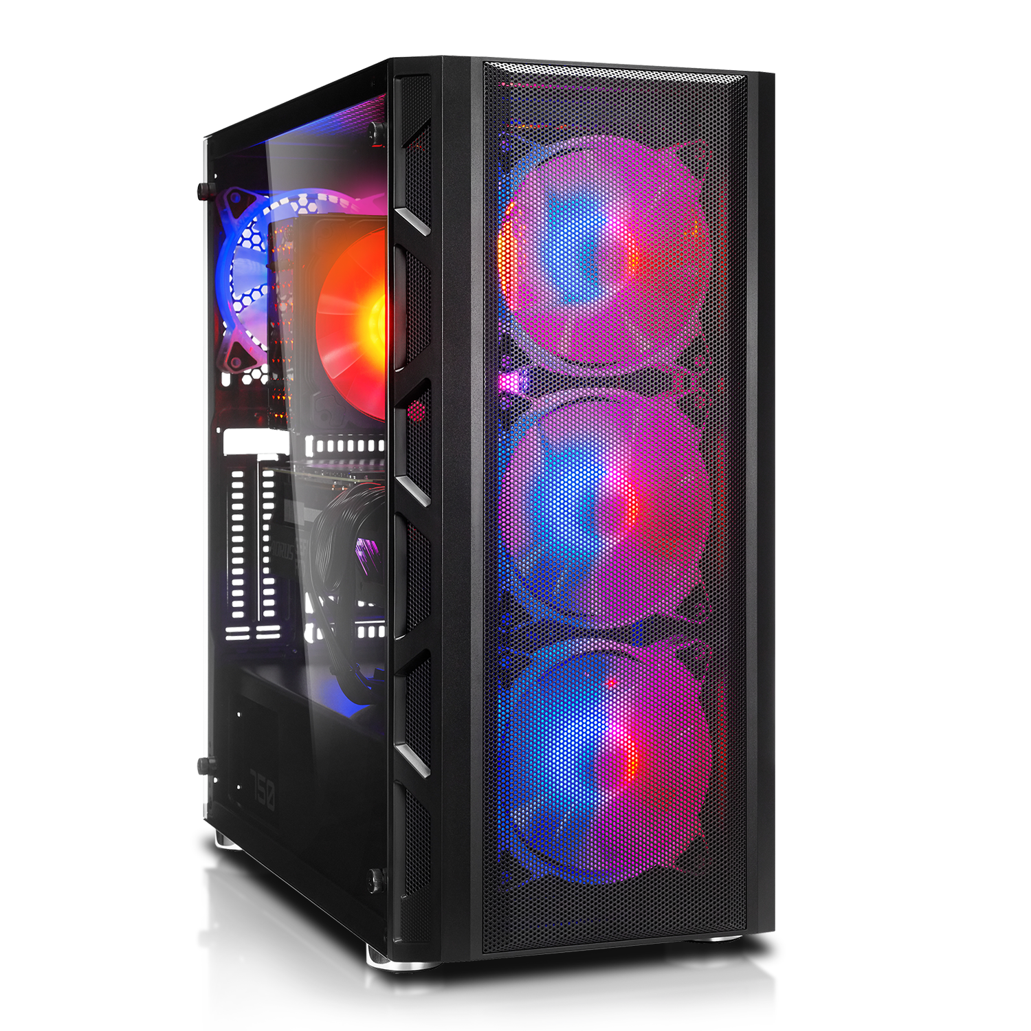 MEMORY PC AMD Ryzen 5600G, (64 mit Gaming Bit), Prozessor, GB 5 HD Ryzen™ Windows 5 11 AMD Pro RAM, 512 AMD Graphics GB PC 16 SSD