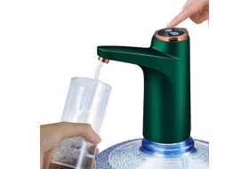 Dispensador agua JOCCA Aquafresh c/depósito