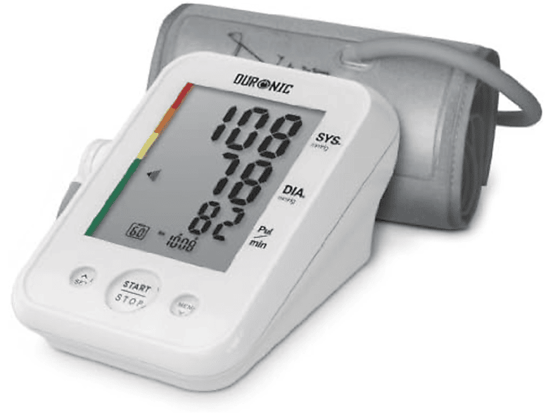 DURONIC BPM150 Bluthochdruckmessgerät