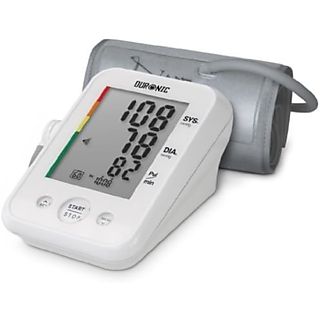 Tensiómetro de brazo  - BPM150 DURONIC, Blanco