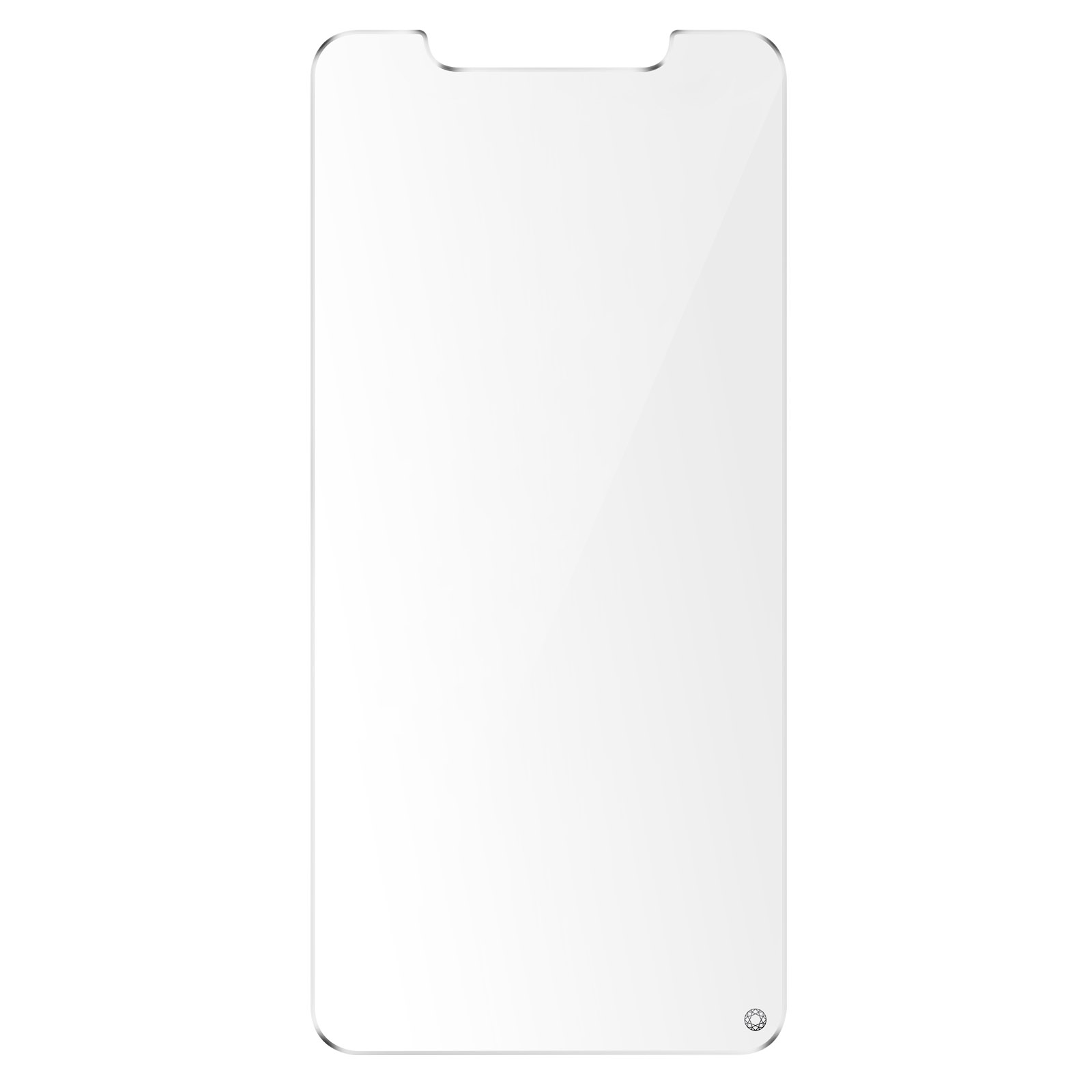 11 Pro FORCE Apple iPhone Glas-Folien(für 9H+ Max) Glas GLASS