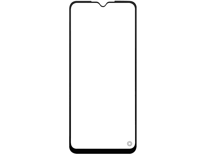 FORCE GLASS Flexibles Glas Xiaomi Redmi Schutzfolien(für A2)