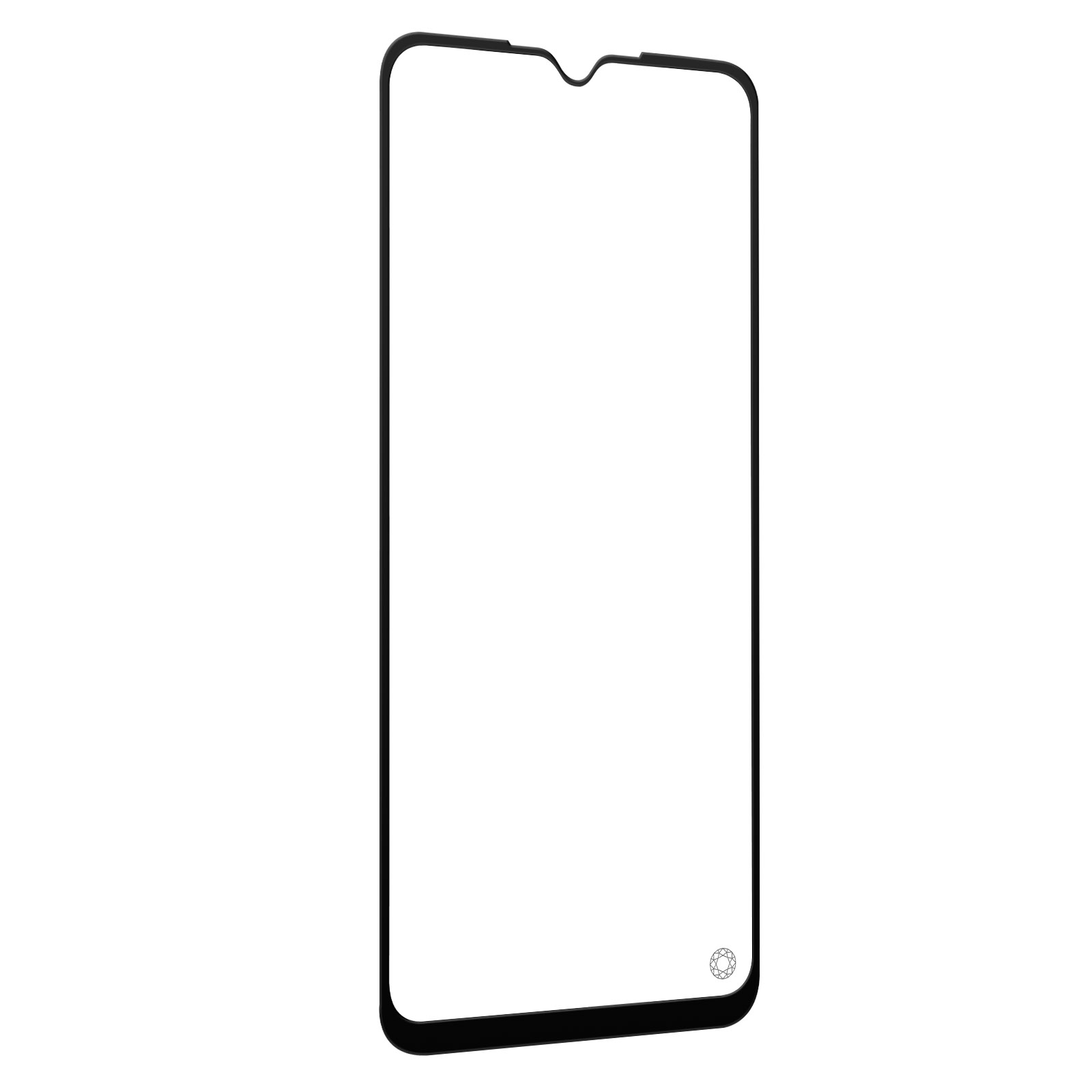 Flexibles Xiaomi FORCE GLASS A2) Glas Schutzfolien(für Redmi