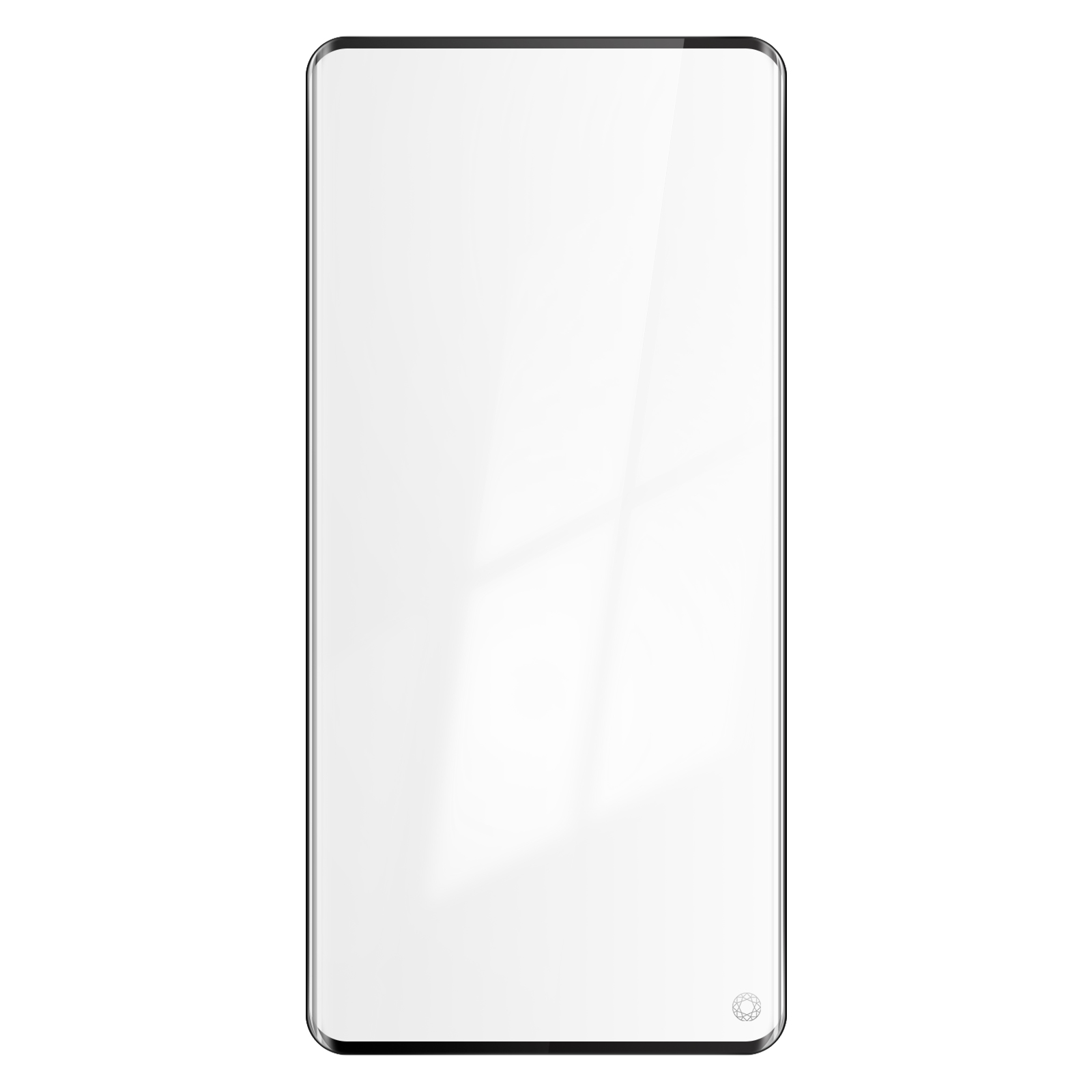 40 Glas Pro Mate Huawei GLASS 9H+ Glas-Folien(für Plus) FORCE