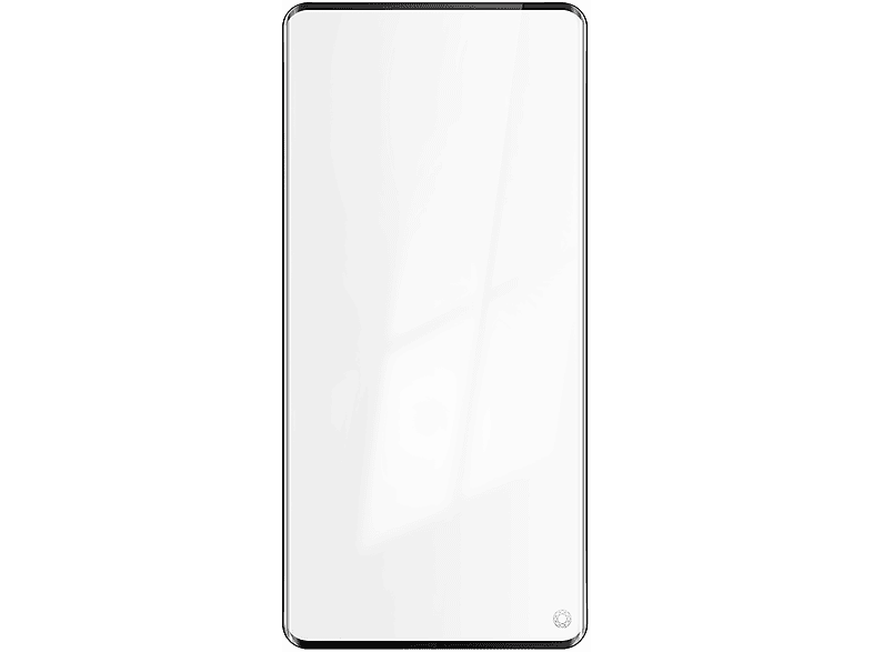 Glas-Folien(für Plus) Glas GLASS Mate Pro 9H+ FORCE Huawei 40