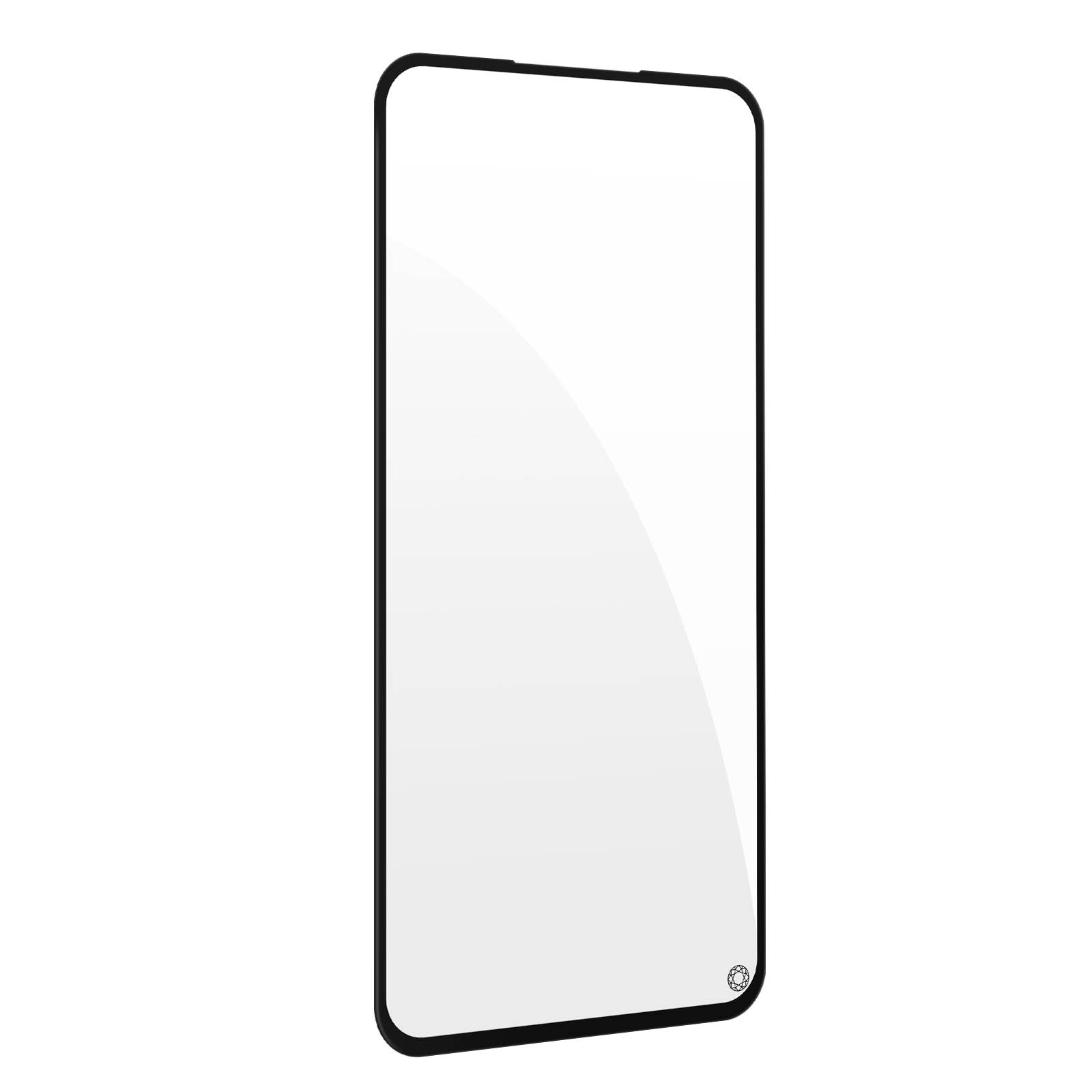 FORCE A54 Samsung Galaxy GLASS 5G) Glas 9H+ Glas-Folien(für