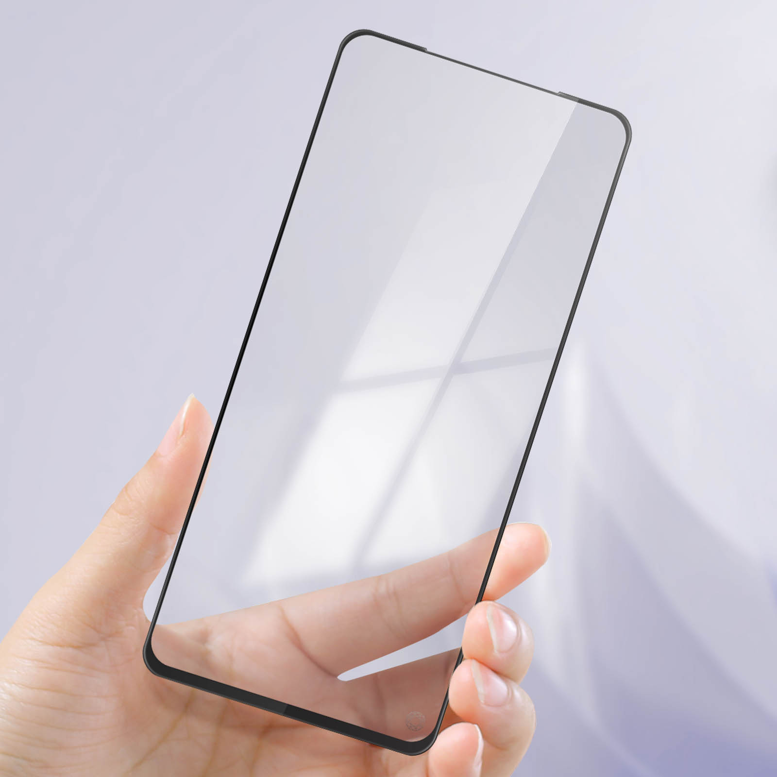 Pro) 10 Glas-Folien(für GLASS Glas Note Xiaomi Redmi 9H+ FORCE