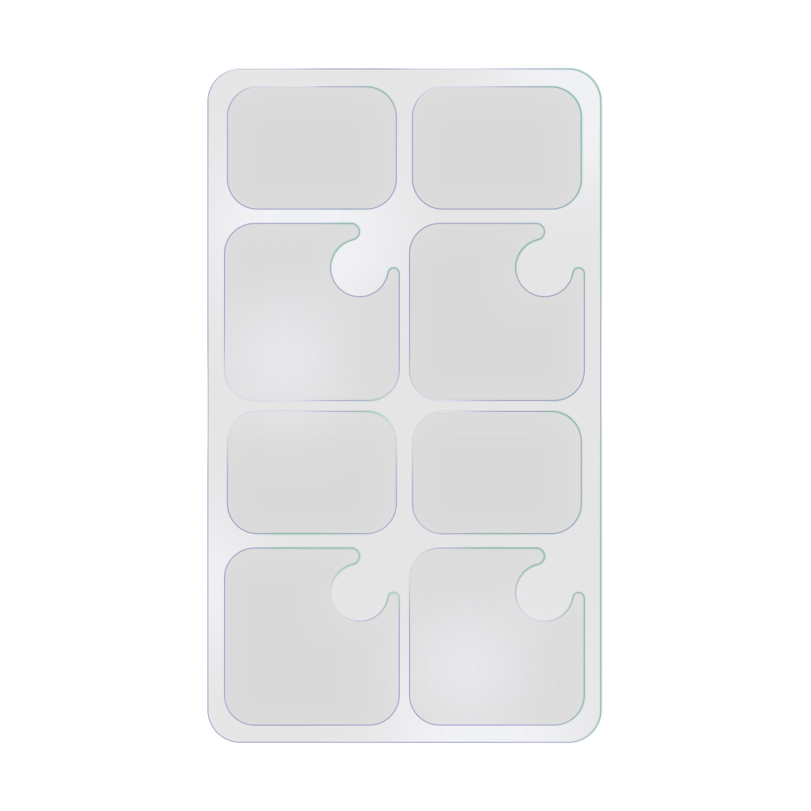 PELLICOLA PROTETTIVA 3MK Lens Protection