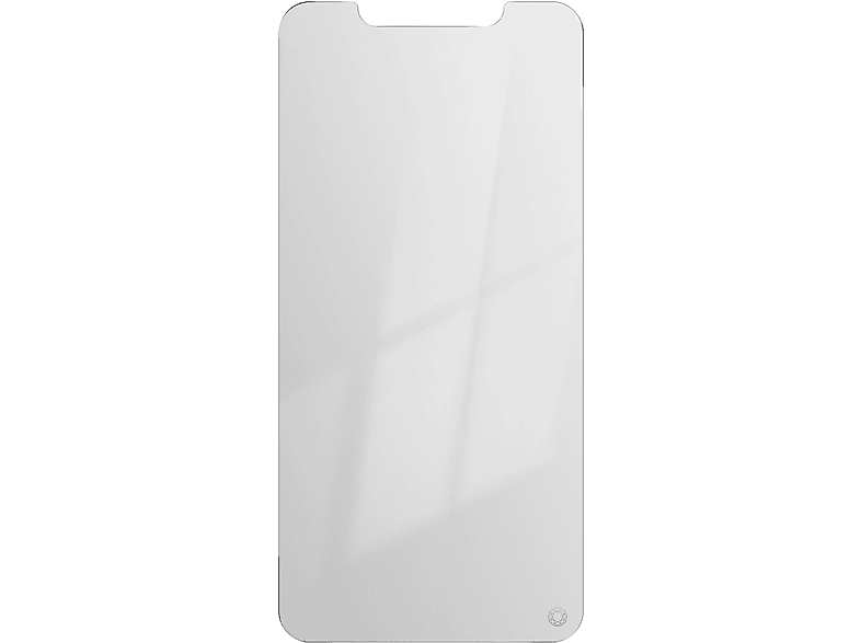 FORCE GLASS Privacy iPhone Apple 11 Series Pro Schutzfolien(für Max)