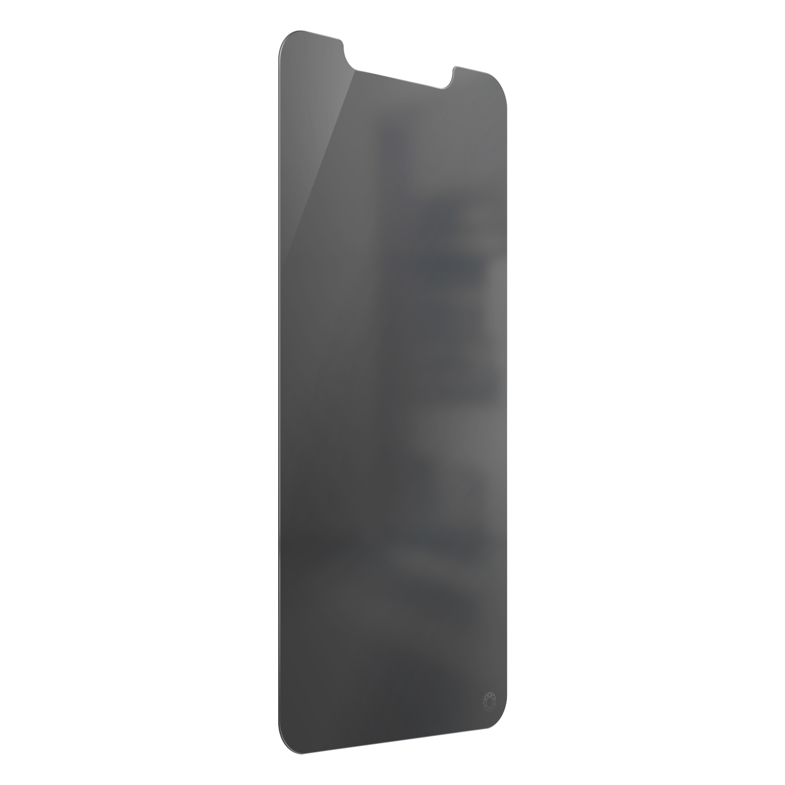 FORCE GLASS Privacy iPhone Apple 11 Series Pro Schutzfolien(für Max)