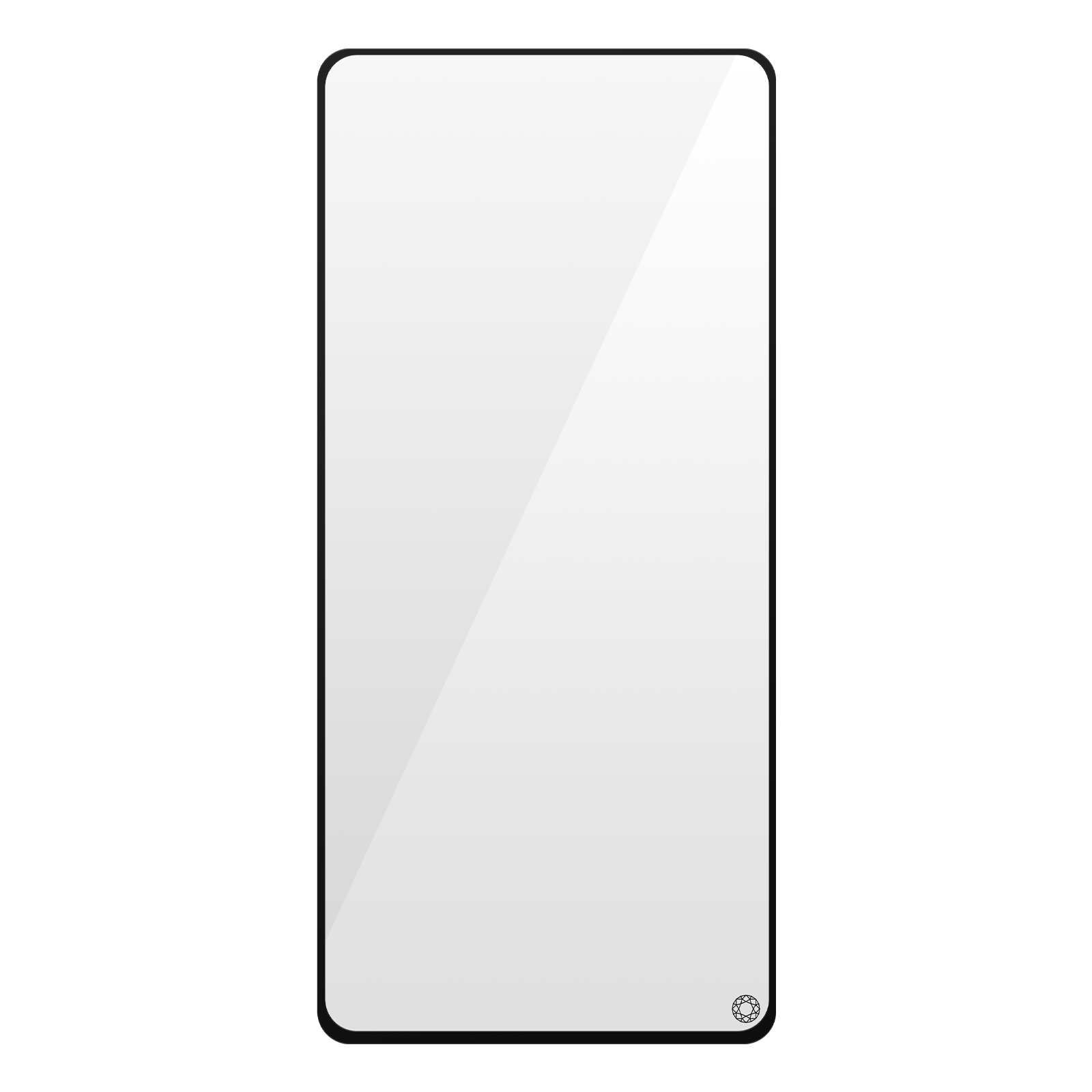Samsung Note Flexibles Glas Schutzfolien(für FORCE GLASS Galaxy 20)