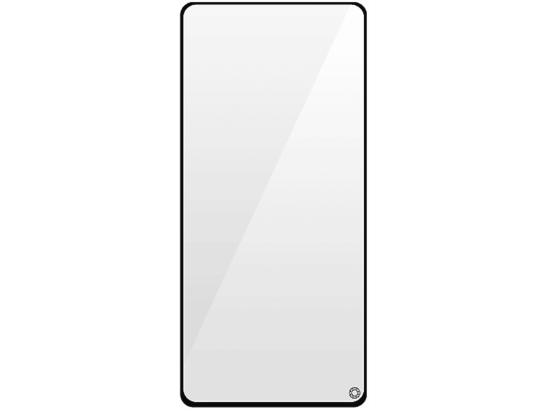 Samsung Note Flexibles Glas Schutzfolien(für FORCE GLASS Galaxy 20)