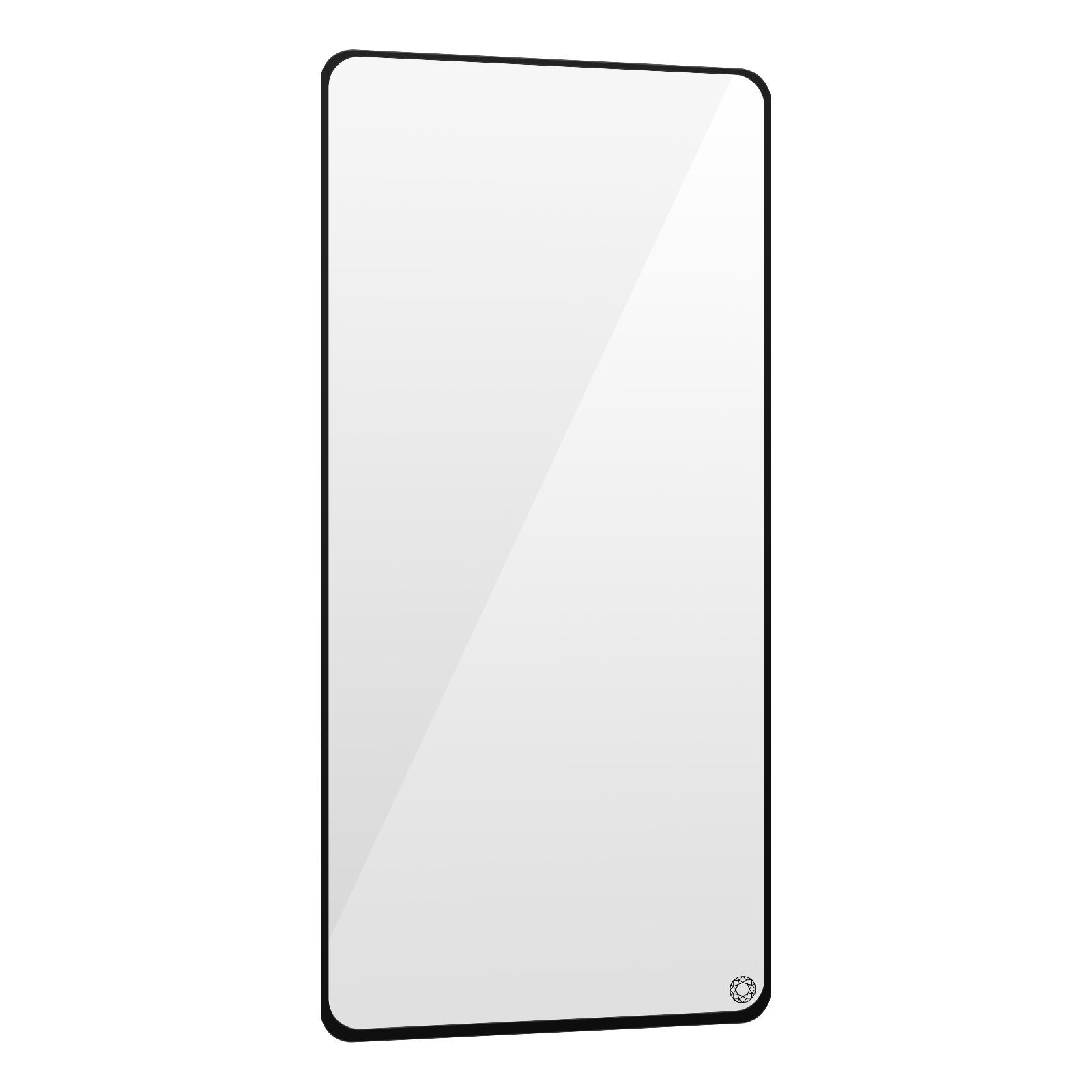 Samsung Note Flexibles Glas Schutzfolien(für FORCE GLASS Galaxy 20)
