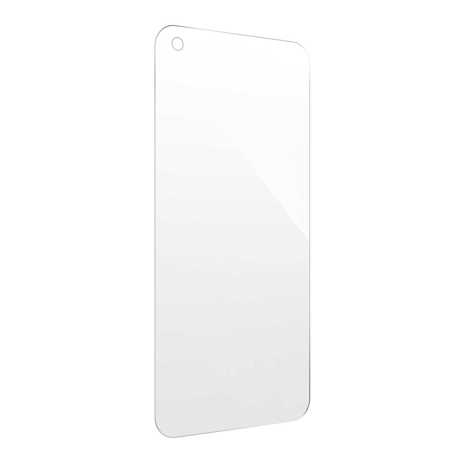Lite Phone Phone 3MK Nothing Nothing 1 FlexibleGlass - Nothing 3mk Glas(für 1)