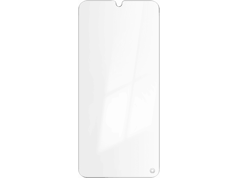 FORCE GLASS 9H+ Glas P Glas-Folien(für 2020) smart Huawei