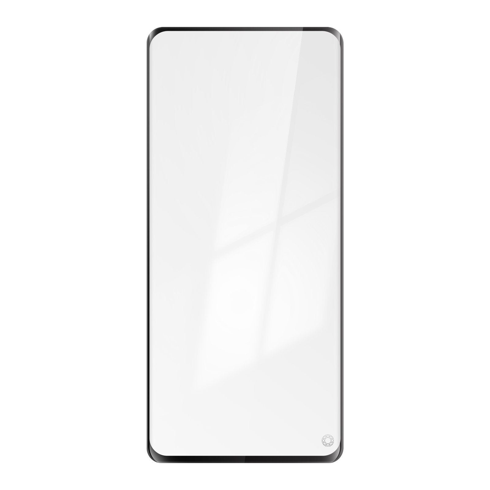 FORCE GLASS Flexibles 12X) Glas Xiaomi Xiaomi Schutzfolien(für