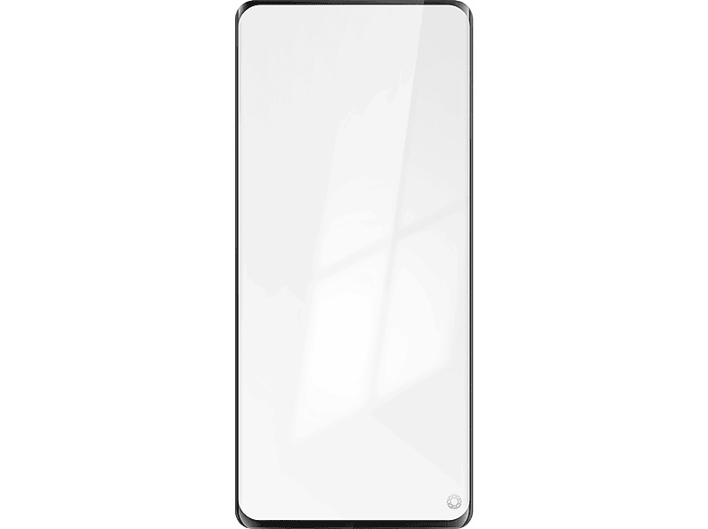 FORCE GLASS Xiaomi 12X) Xiaomi Flexibles Schutzfolien(für Glas