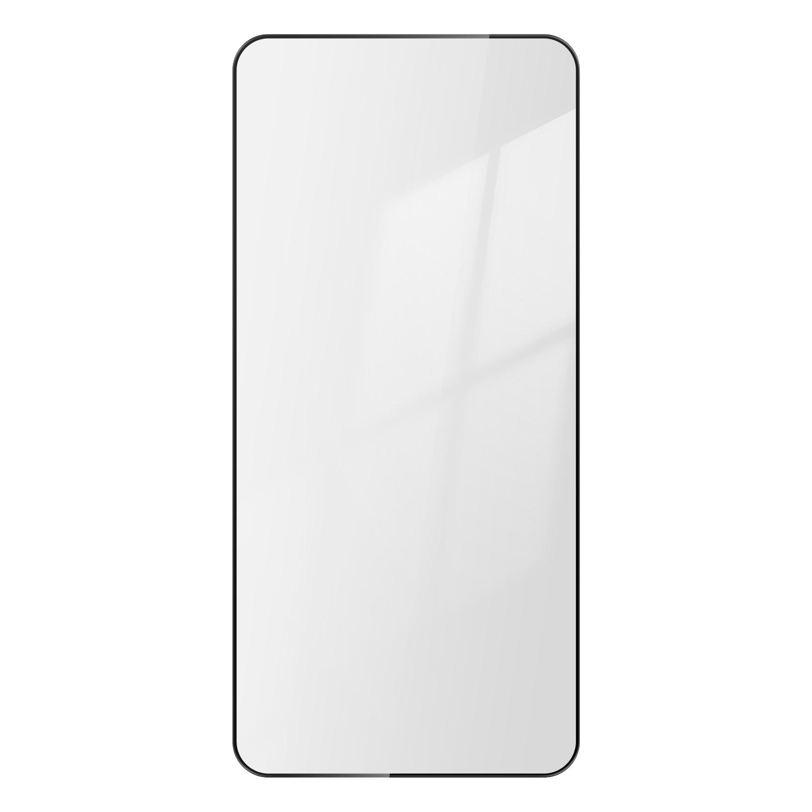 Samsung 3MK - S23 Galaxy 5G) 5G HardGlass S23 3mk Glas(für Samsung Samsung Max Galaxy