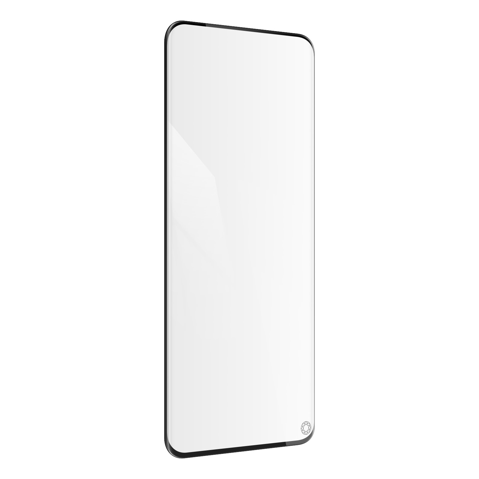FORCE Xiaomi GLASS Gehärtetes Xiaomi Glas Glas-Folien(für 12X)