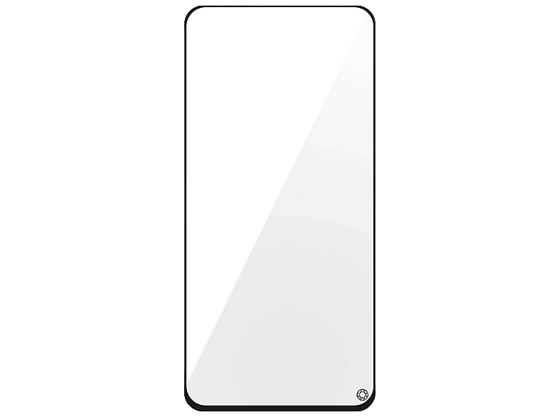 Force Glass Vetro Temperato Per Oppo A53S | Protezione Schermo 2.5D | Durezza 9H | Anti-impronta | Garanzia A Vita - 5
