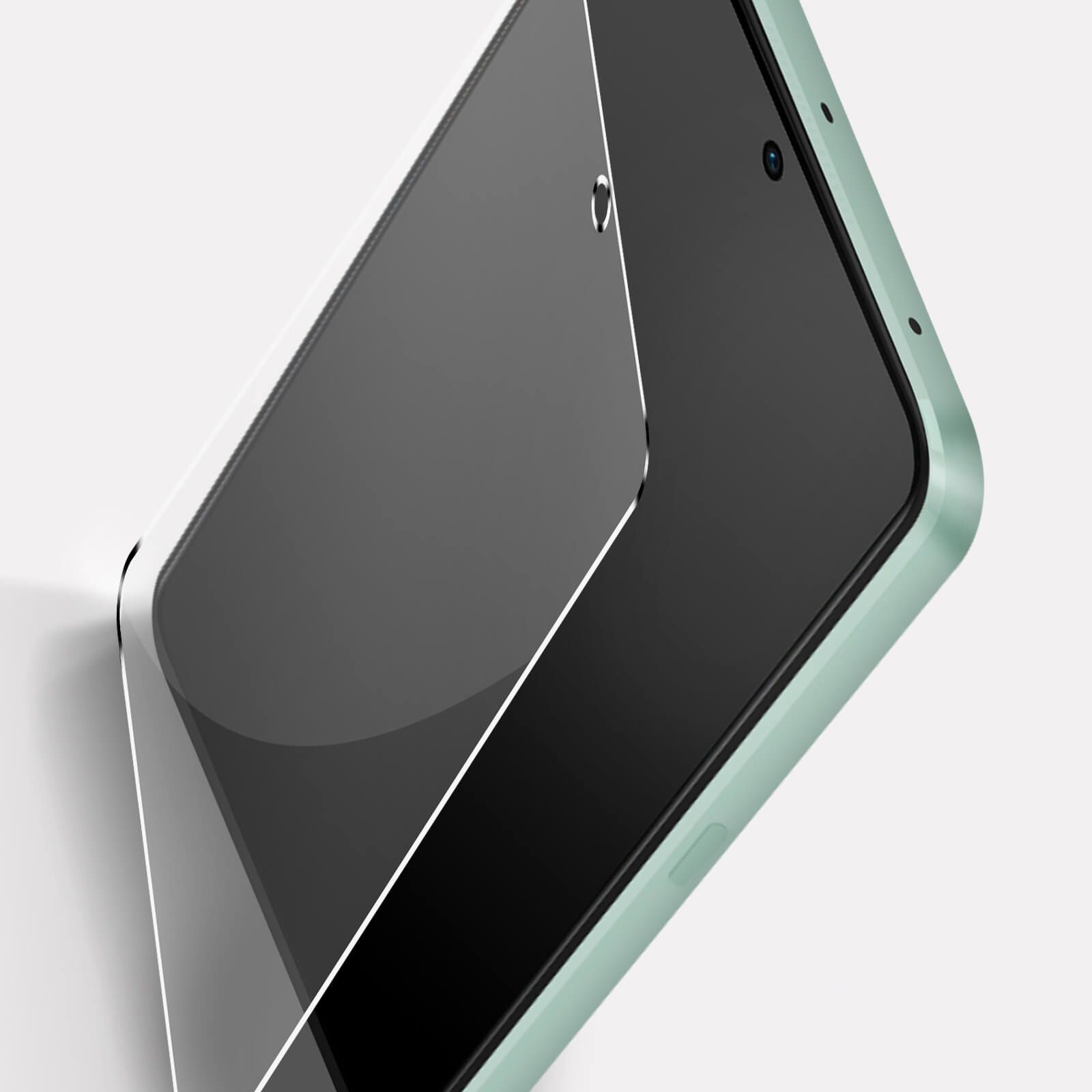 Folie(für OnePlus Lite FlexibleGlass 3MK - OnePlus Ace Ace) OnePlus 3mk