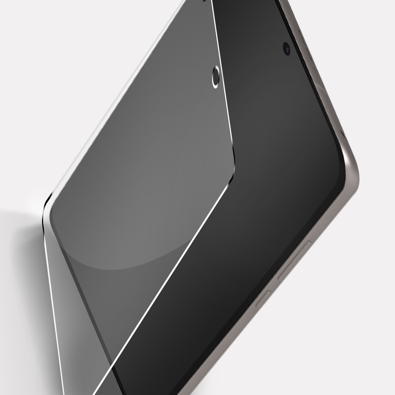 3MK Xiaomi 12 Lite - FlexibleGlass 12 Lite Xiaomi Xiaomi Glas(für 3mk Lite)