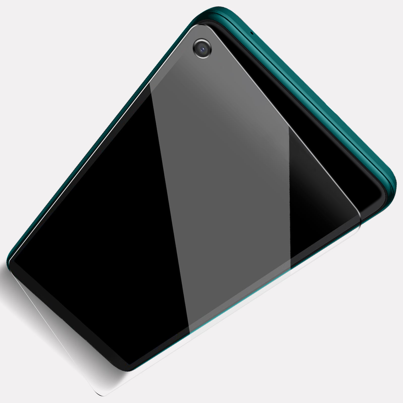 - Nord OnePlus OnePlus 2 OnePlus CE 5G Lite CE 2 FlexibleGlass 5G) Glas(für 3MK Nord 3mk Lite